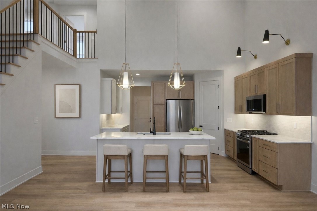 Villas at Nagel Farms - Residential