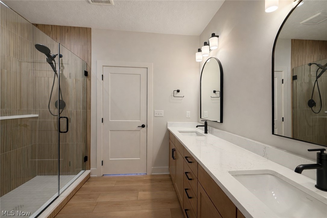 Villas at Nagel Farms - Residential