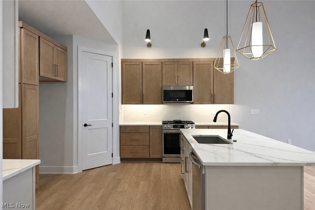 Villas at Nagel Farms - Residential