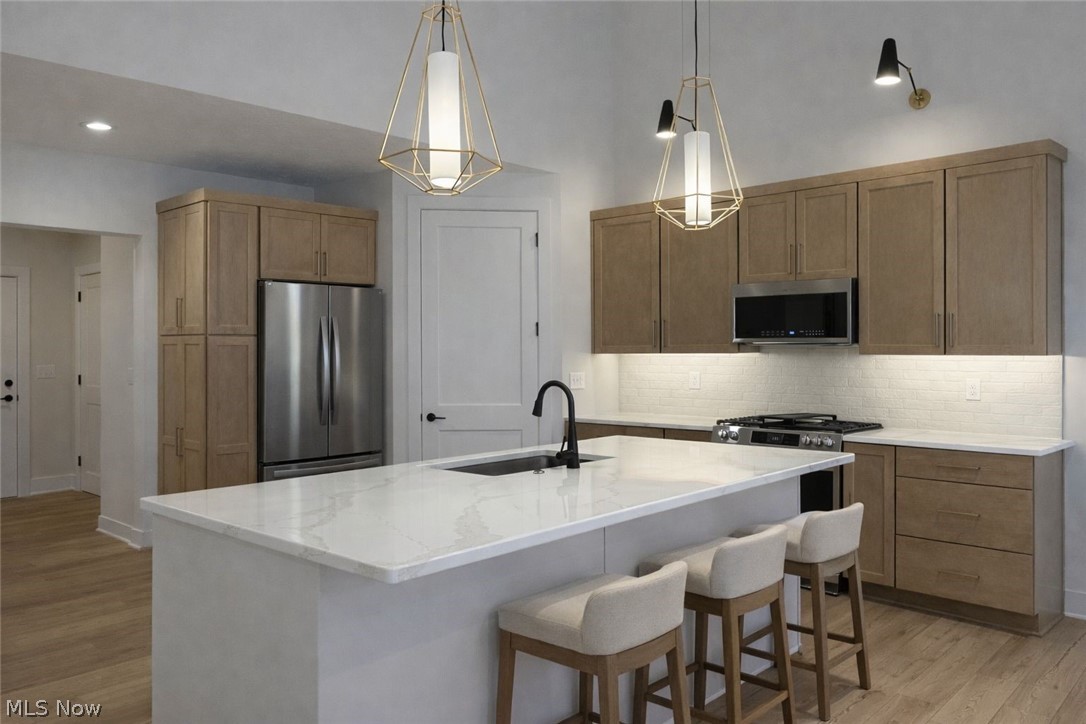 Villas at Nagel Farms - Residential