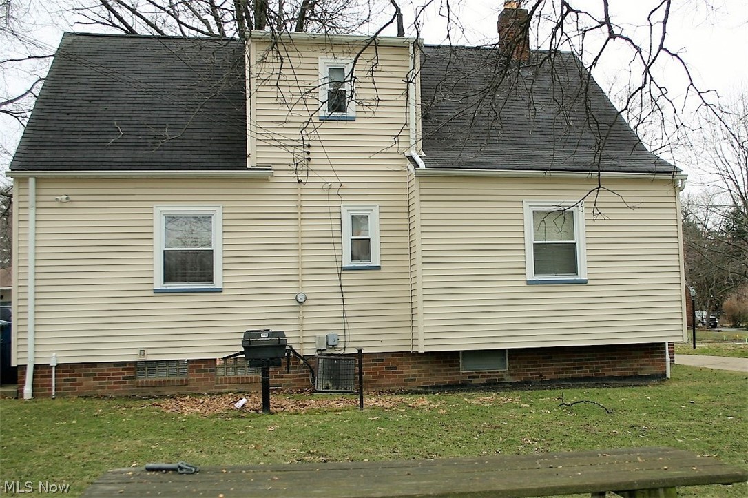 Parma Heights Dev Cos Eureka Park S - Residential