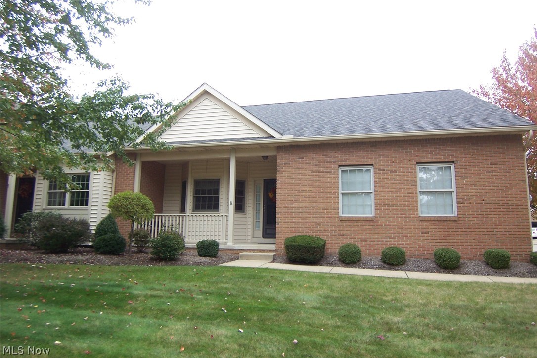 Greens Prestwick Condo - Residential