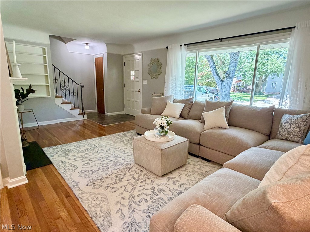 H M Wilkoff & Co Inc Mayfair S - Residential