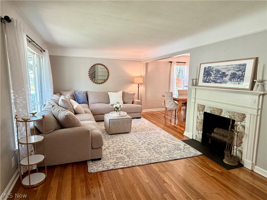 H M Wilkoff & Co Inc Mayfair S - Residential