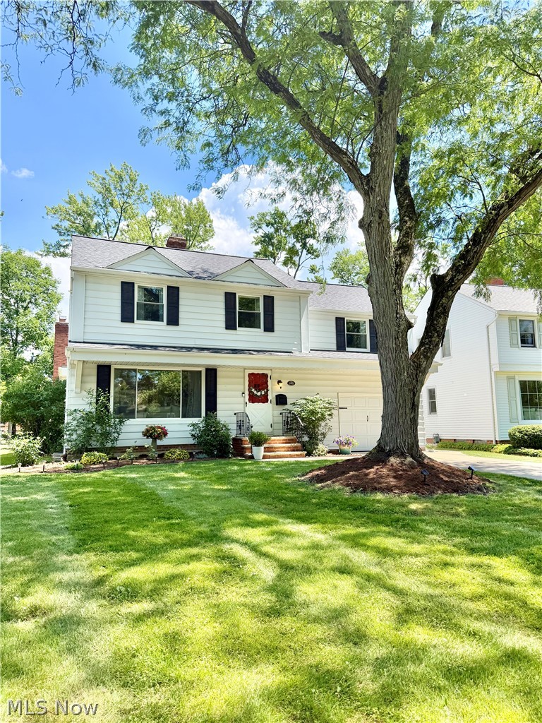 H M Wilkoff & Co Inc Mayfair S - Residential