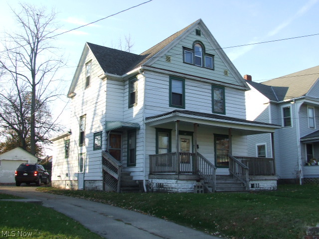 Brumbaugh - Residential