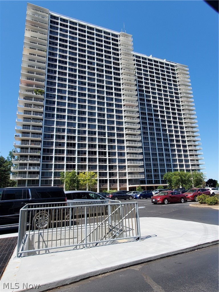 Winton Place - Residential