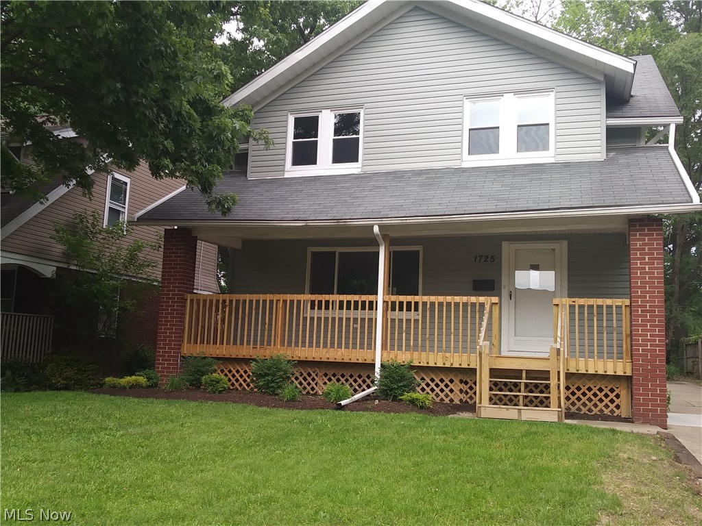 Cuyahoga View Heights - Residential