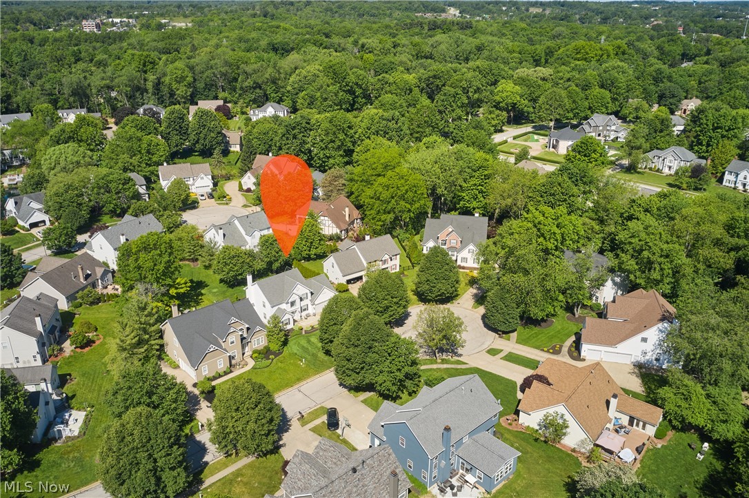 Village at Fairlawn - Residential