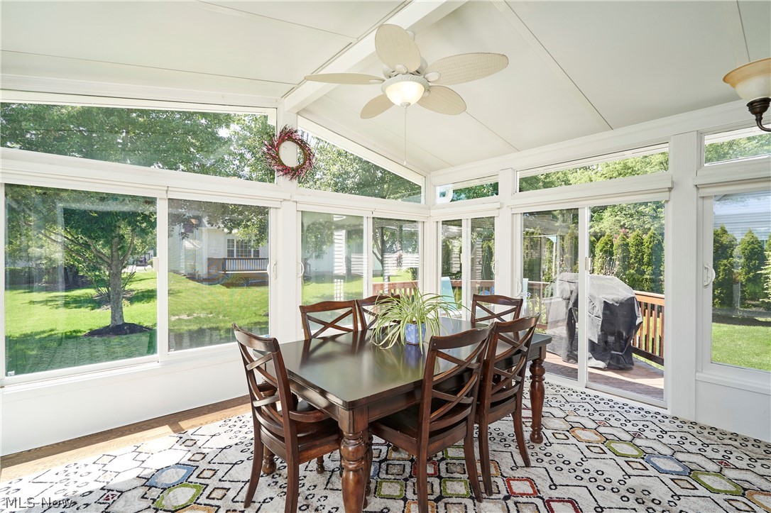 Village at Fairlawn - Residential
