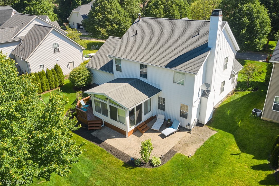 Village at Fairlawn - Residential