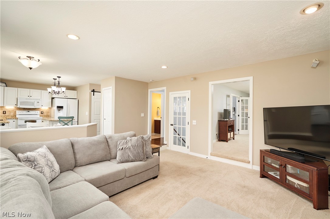 Village at Fairlawn - Residential