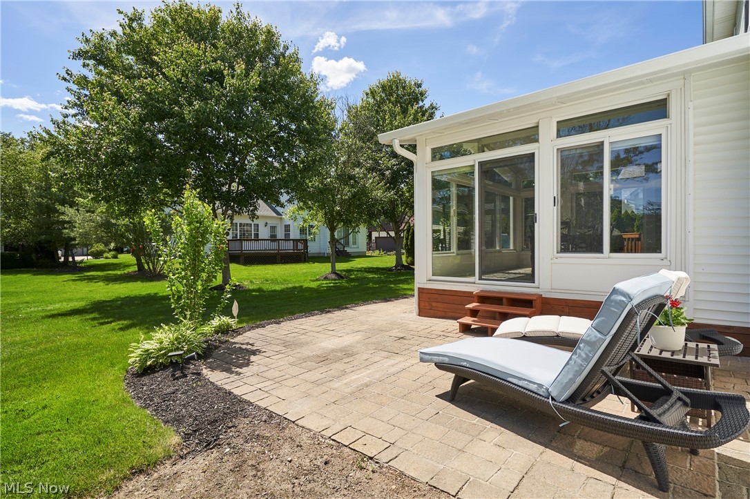 Village at Fairlawn - Residential