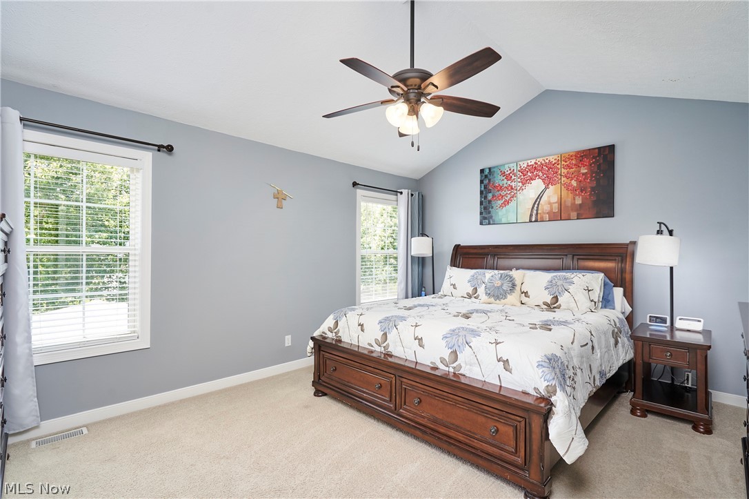 Village at Fairlawn - Residential