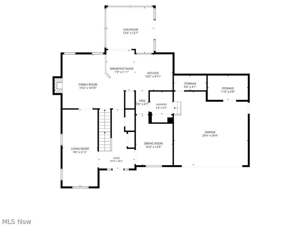 Village at Fairlawn - Residential