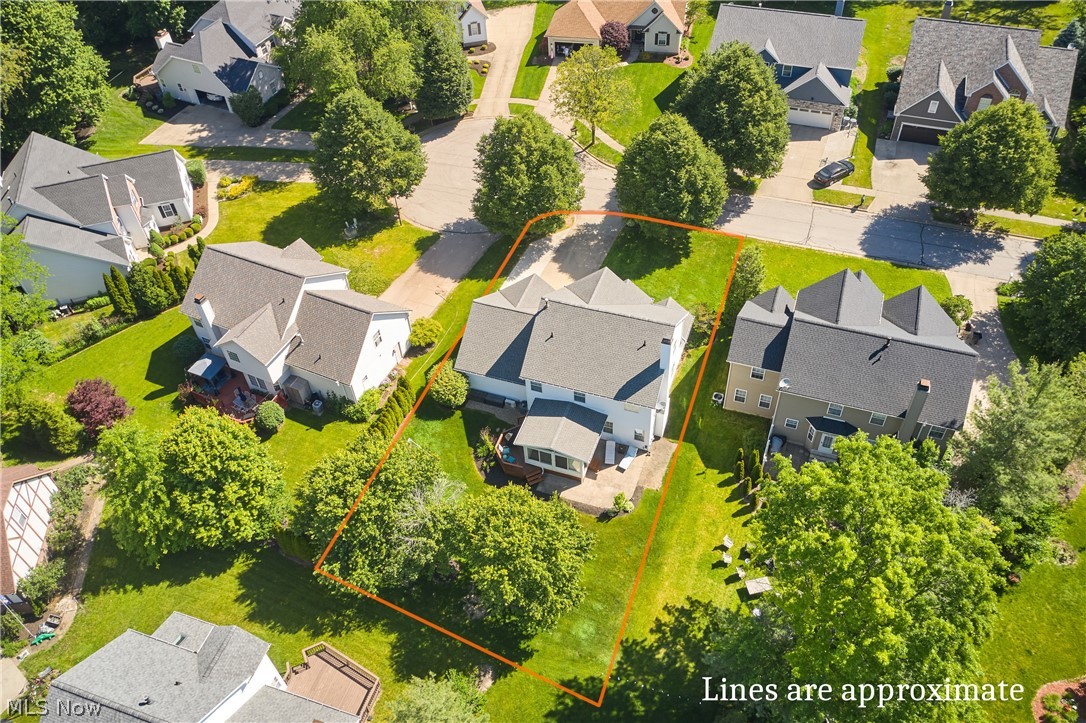 Village at Fairlawn - Residential