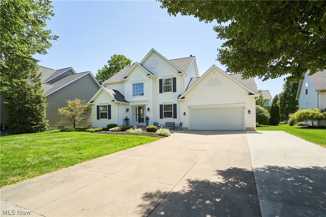 Village at Fairlawn - Residential