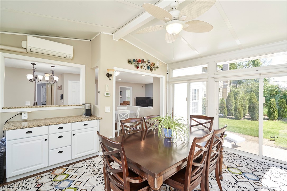 Village at Fairlawn - Residential