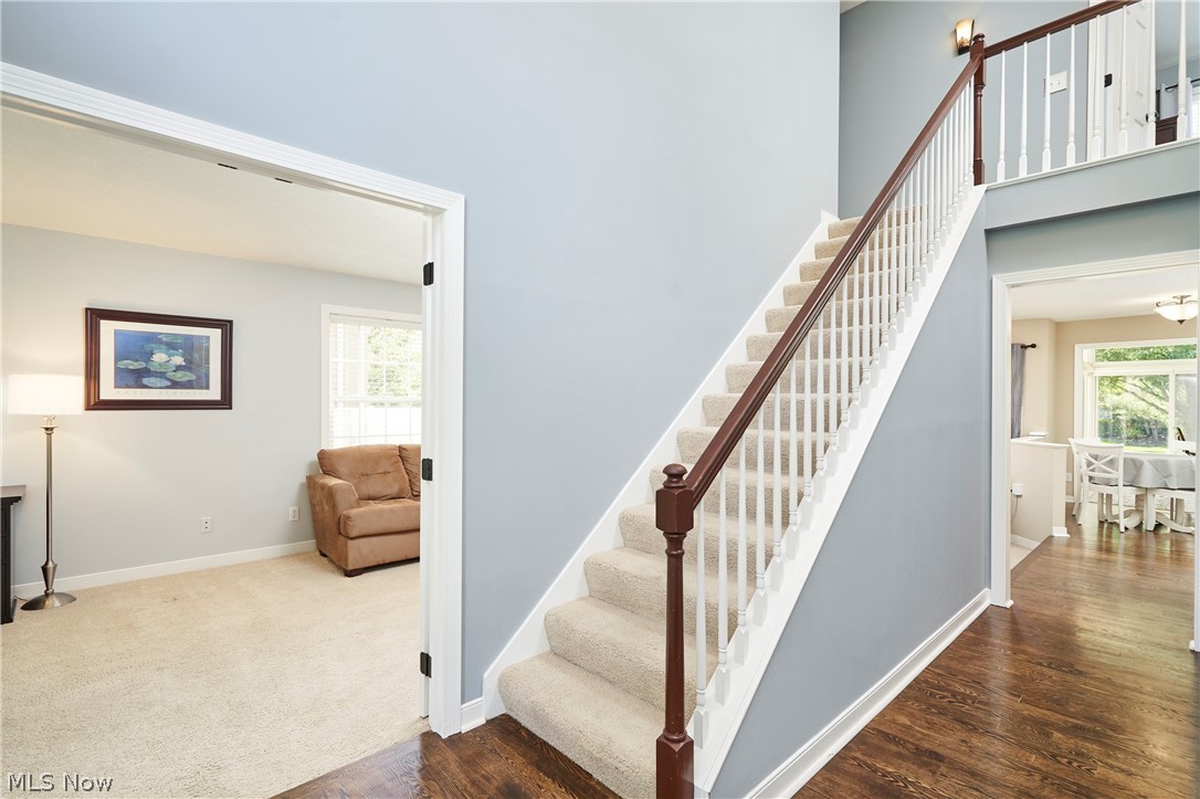Village at Fairlawn - Residential
