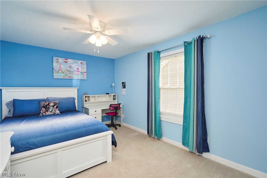 Village at Fairlawn - Residential
