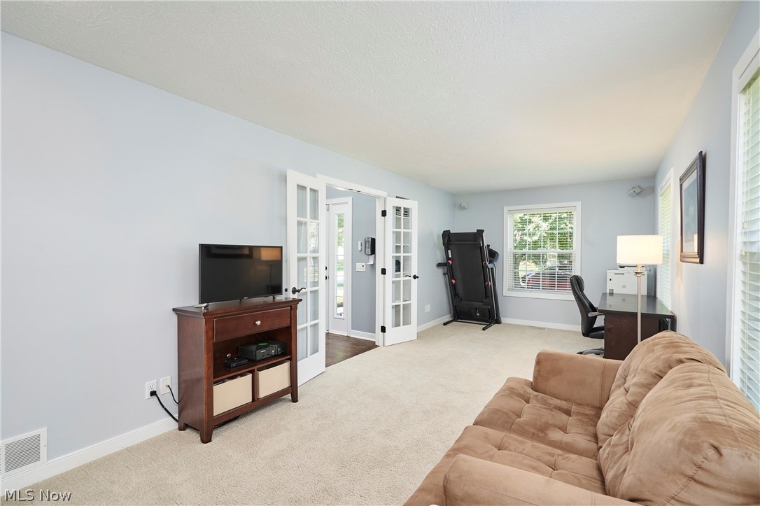 Village at Fairlawn - Residential