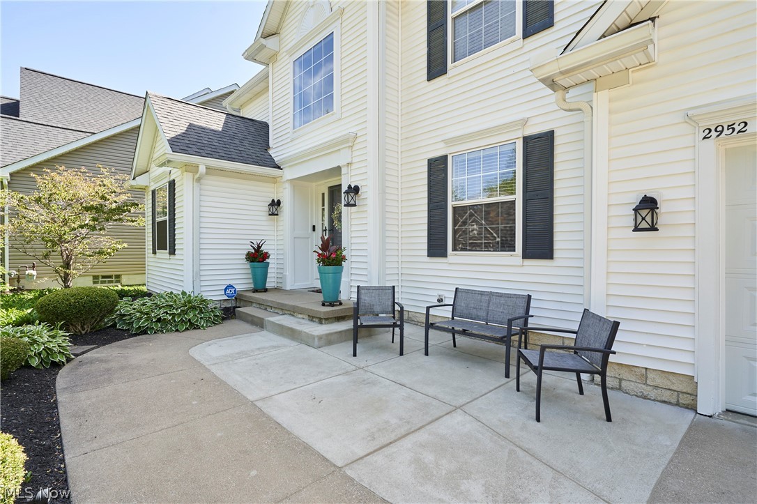 Village at Fairlawn - Residential