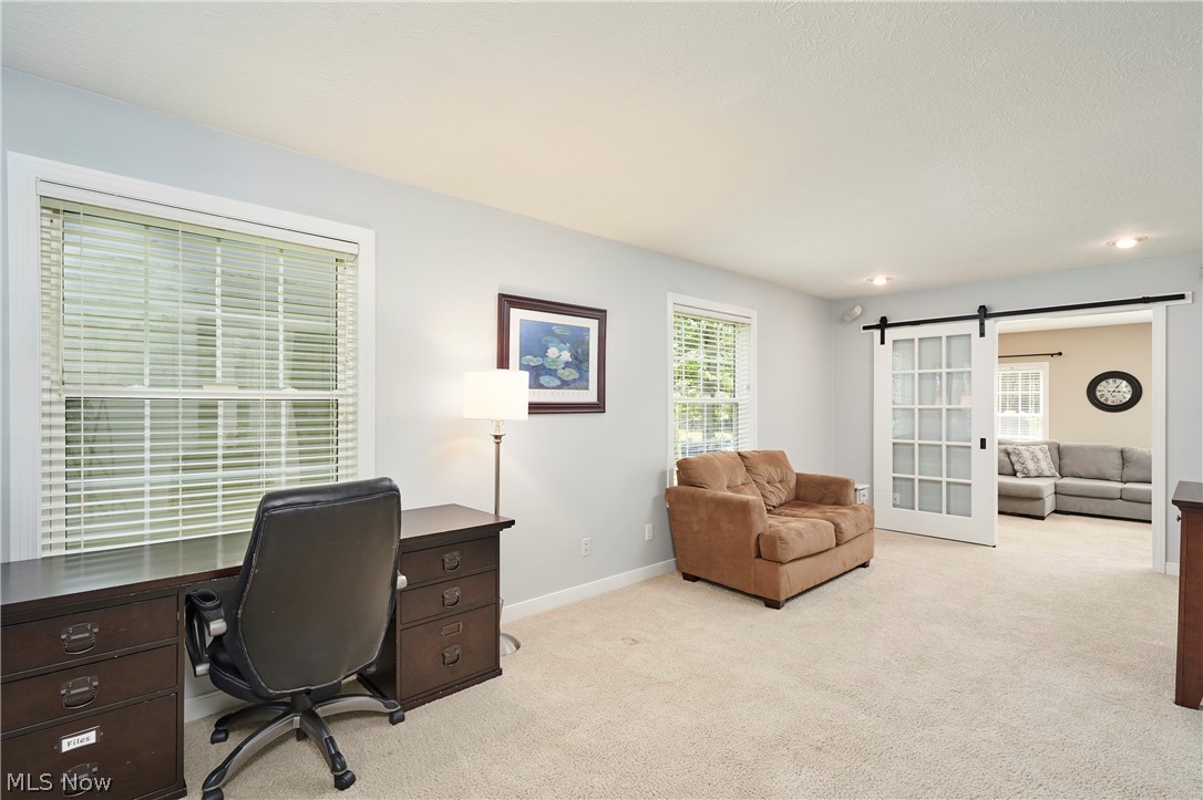 Village at Fairlawn - Residential