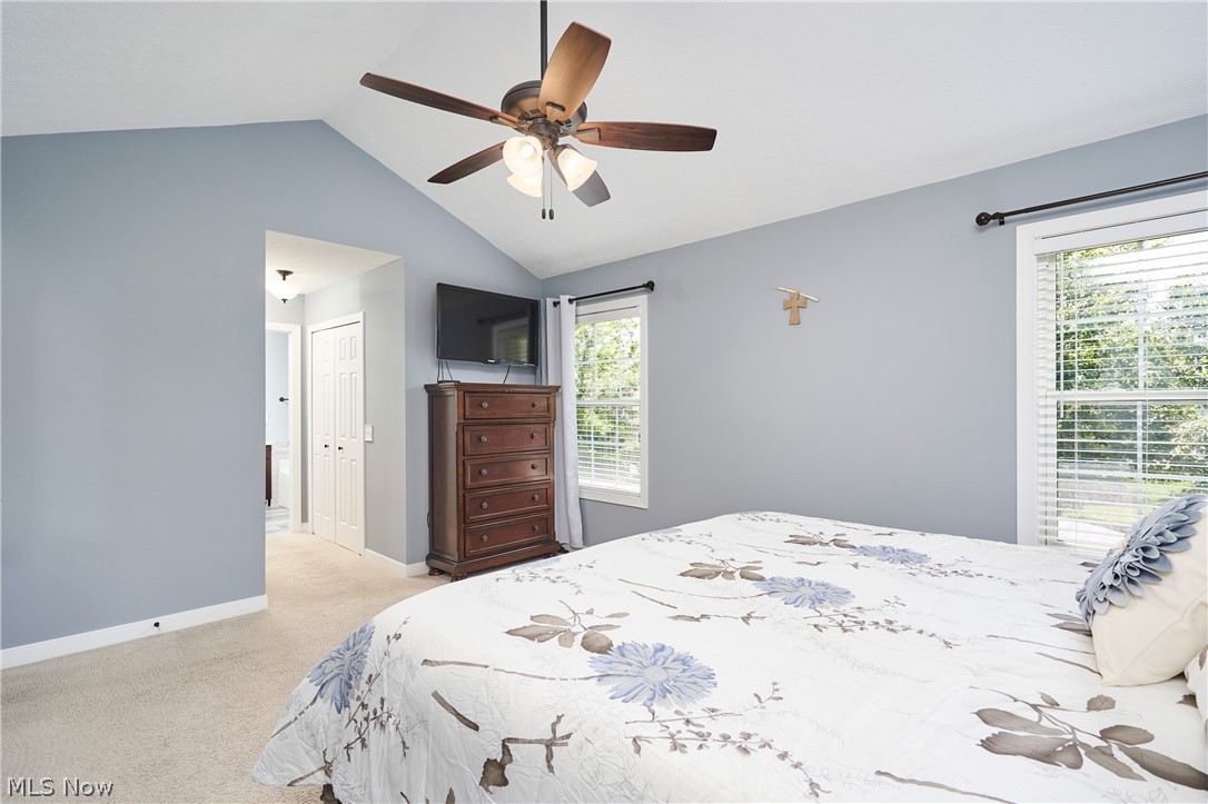 Village at Fairlawn - Residential