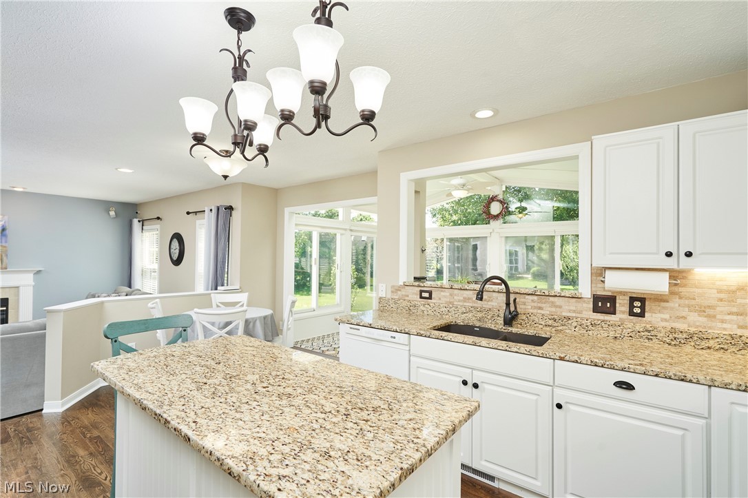 Village at Fairlawn - Residential