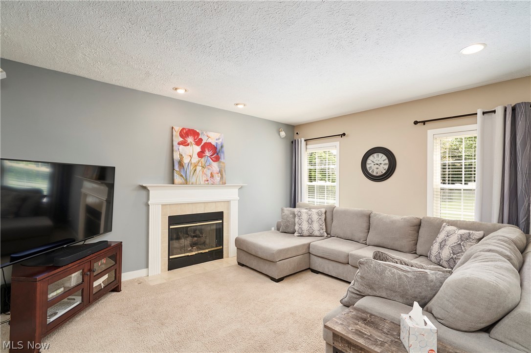 Village at Fairlawn - Residential