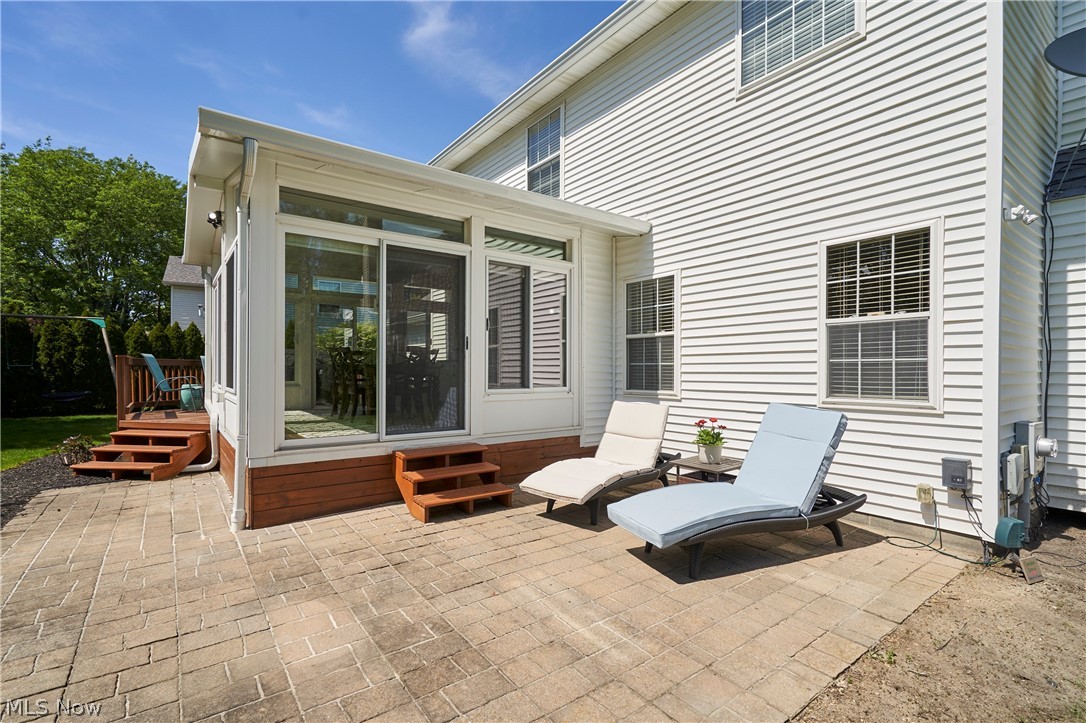 Village at Fairlawn - Residential