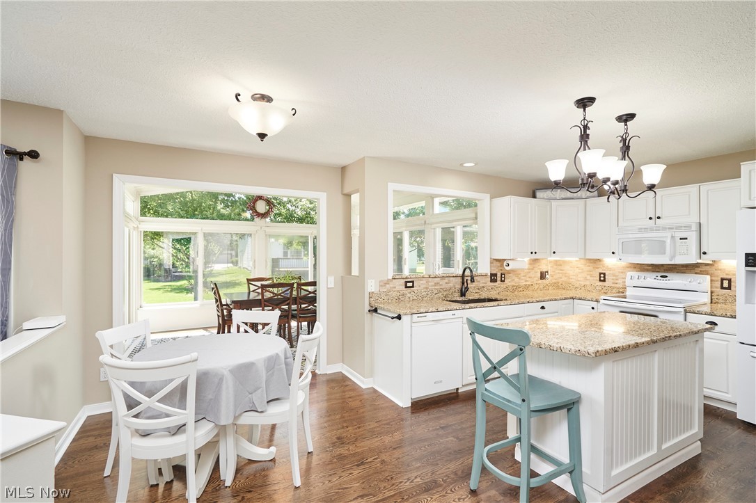 Village at Fairlawn - Residential