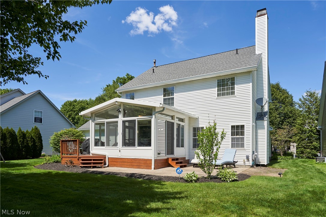 Village at Fairlawn - Residential