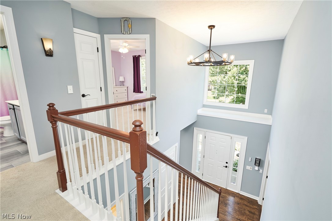 Village at Fairlawn - Residential