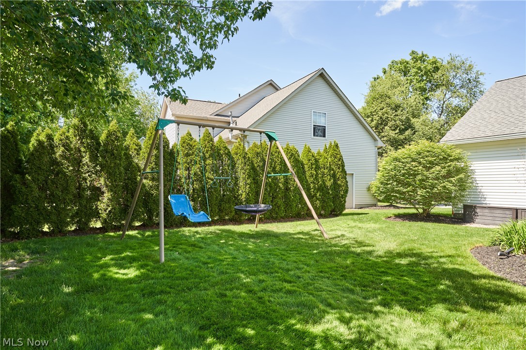 Village at Fairlawn - Residential