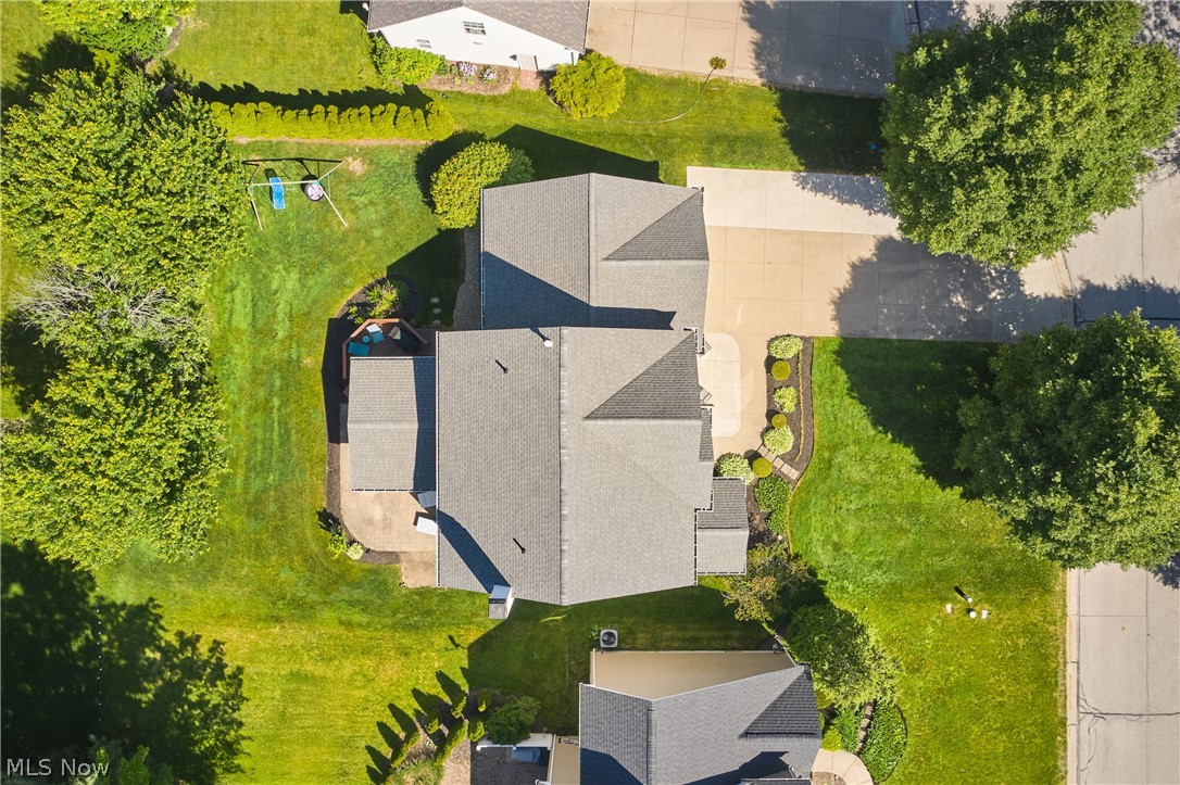 Village at Fairlawn - Residential