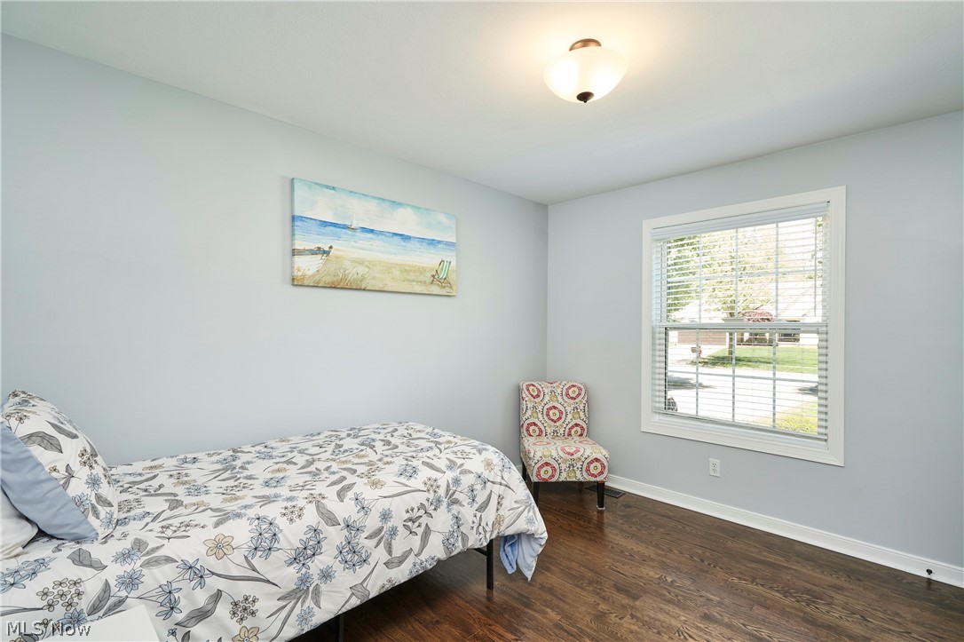 Village at Fairlawn - Residential