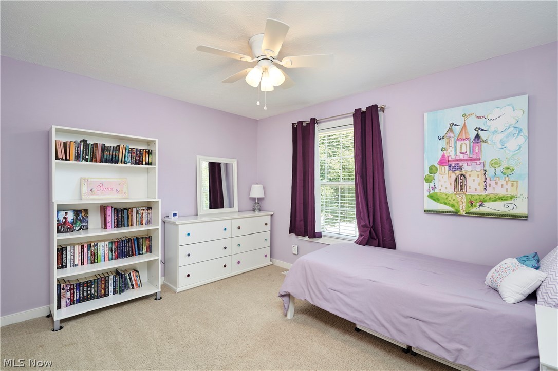 Village at Fairlawn - Residential