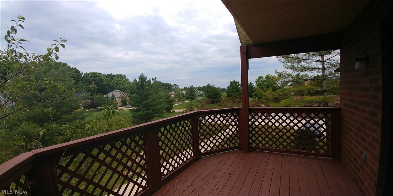 Courts Country Lakes Condo - Residential Lease