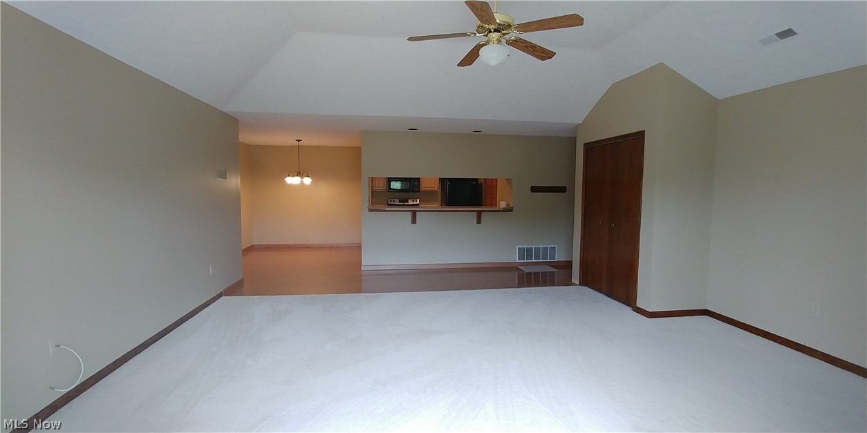Courts Country Lakes Condo - Residential Lease
