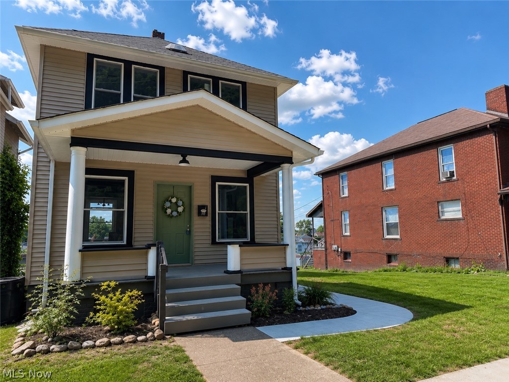 Dennison - Residential