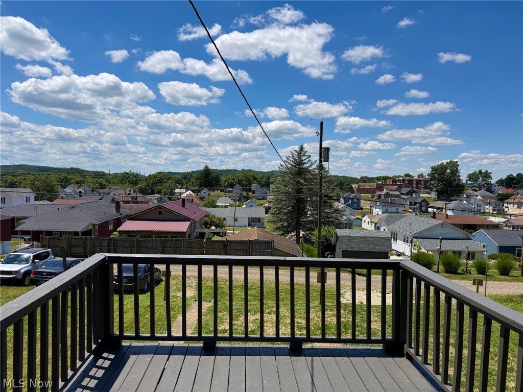 Dennison - Residential