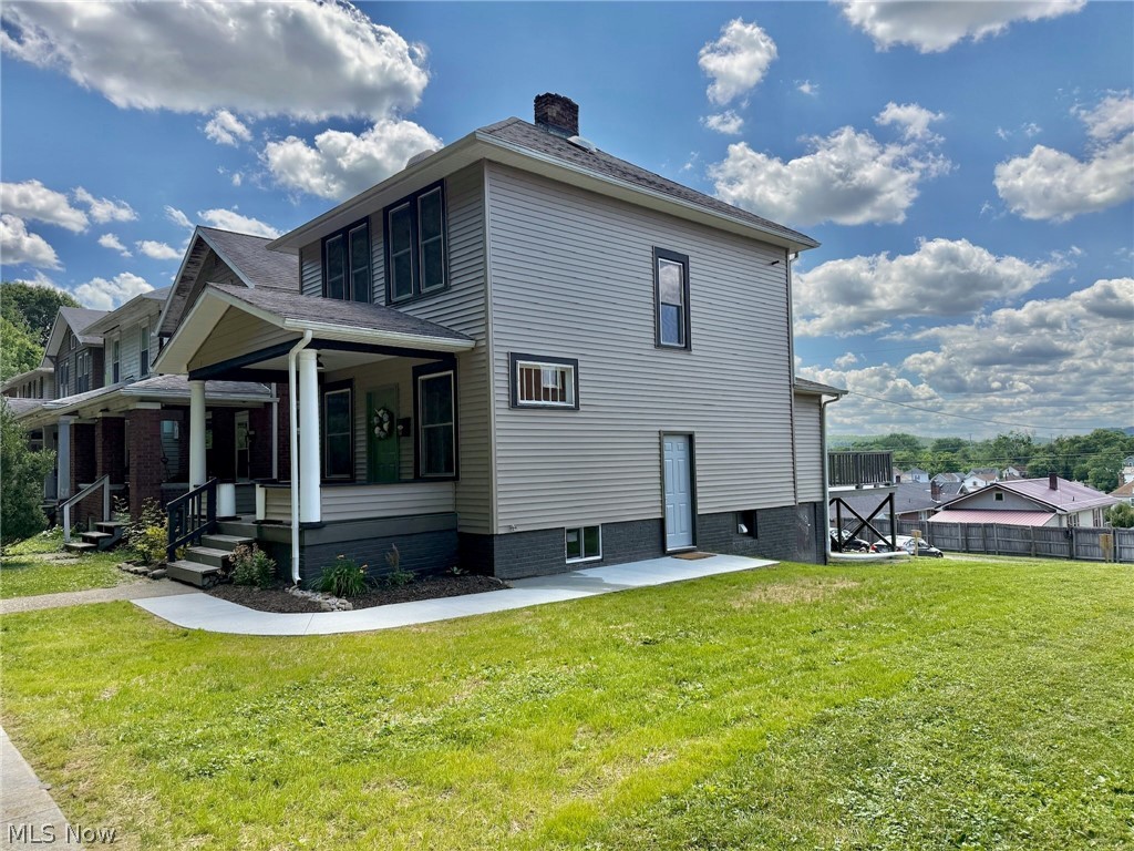 Dennison - Residential