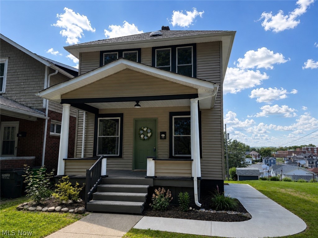 Dennison - Residential