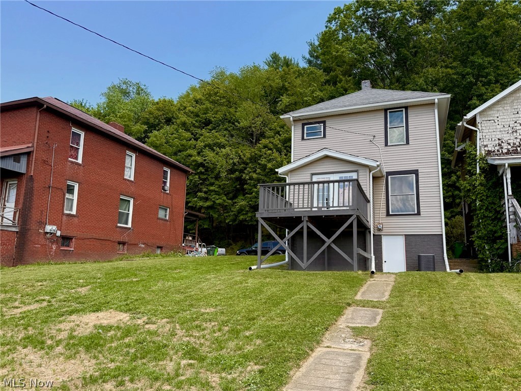 Dennison - Residential