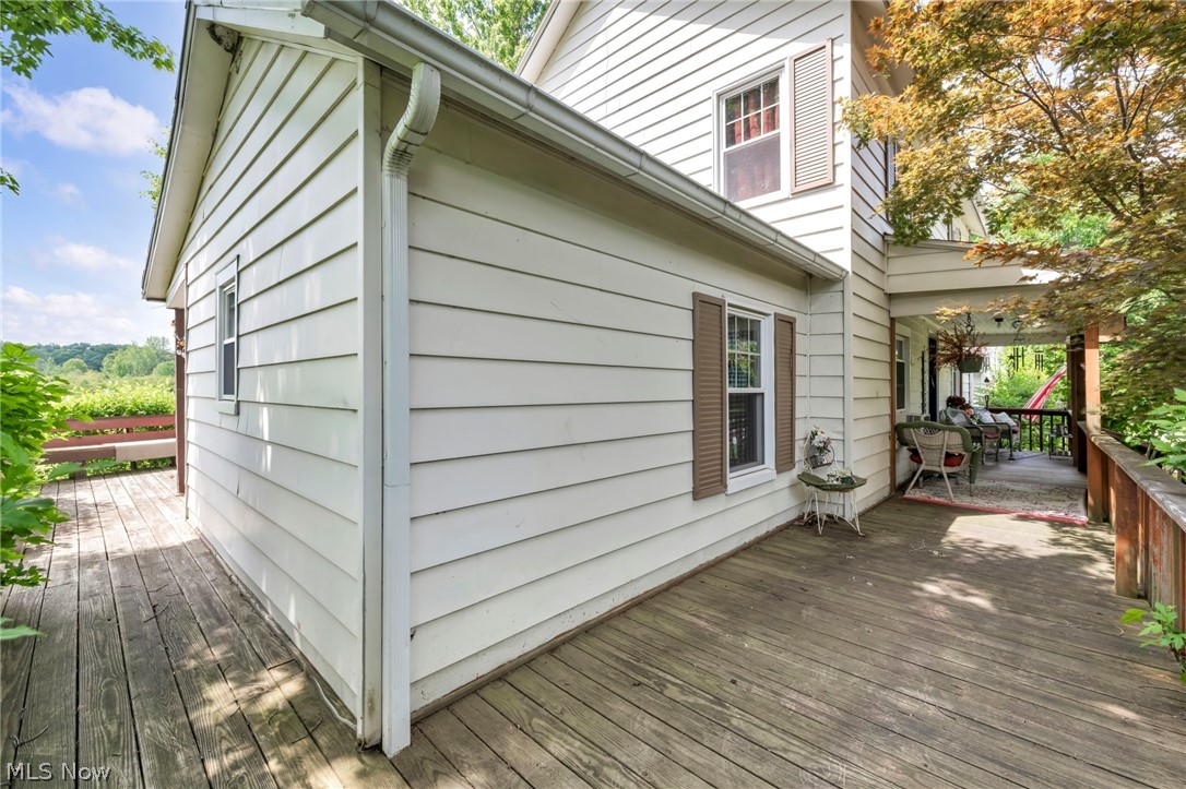 Tract 5 - Residential