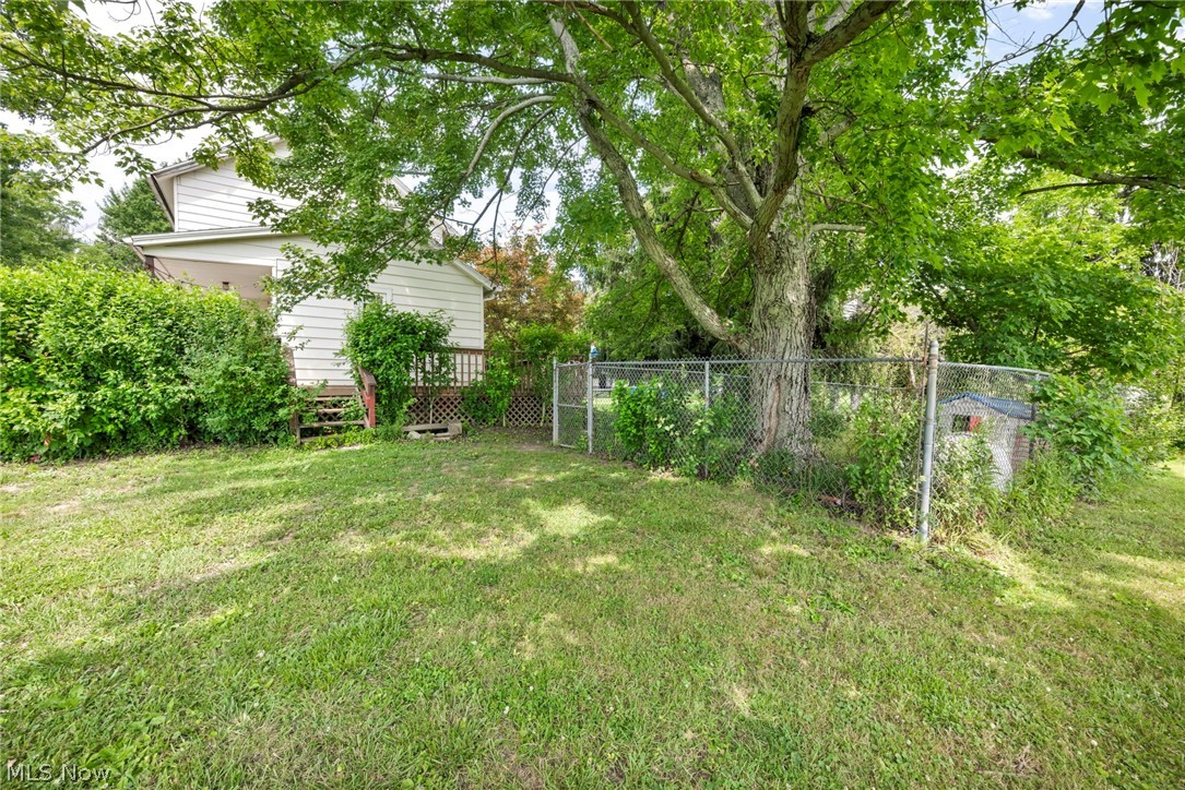 Tract 5 - Residential
