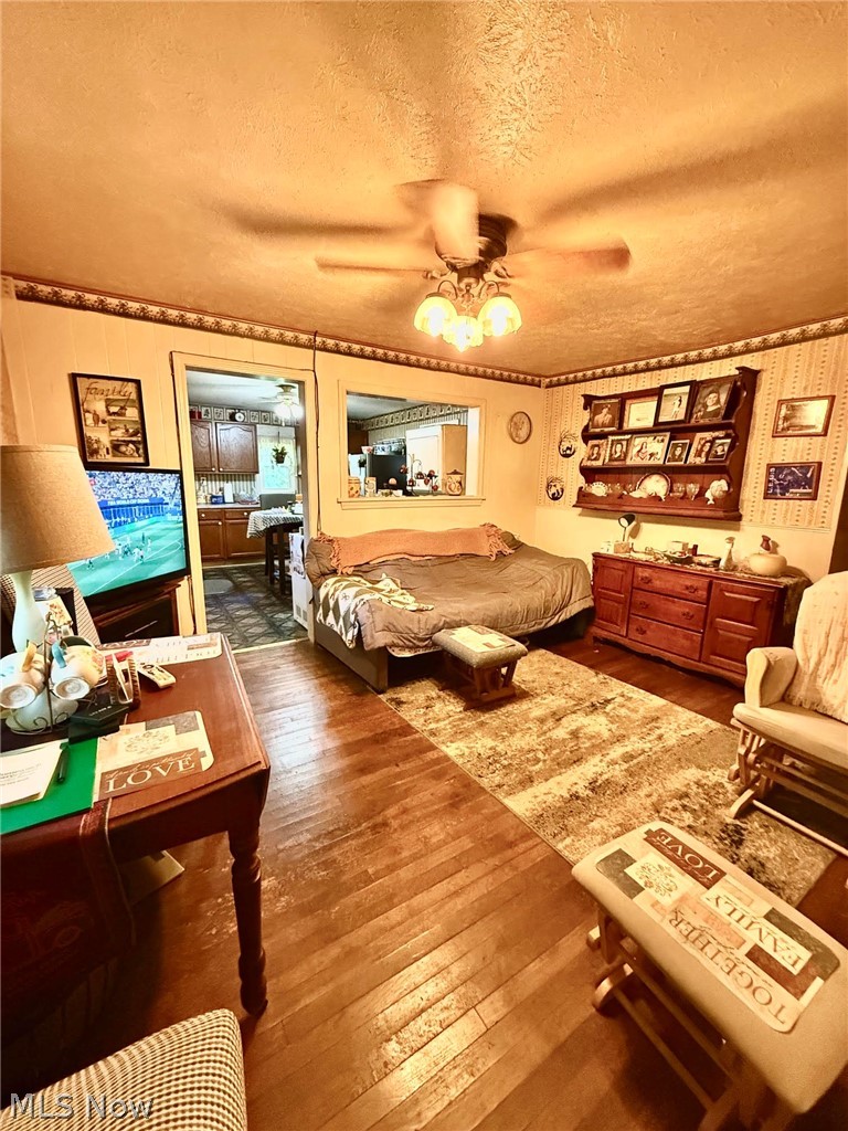 Tract 5 - Residential