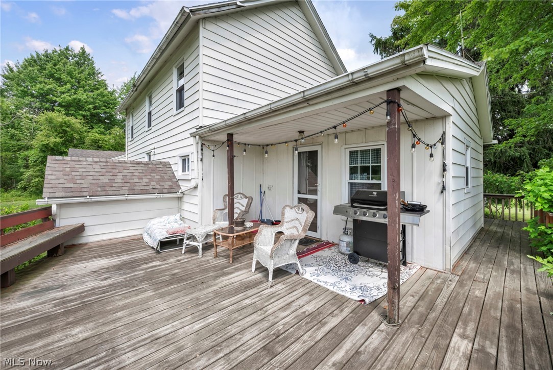 Tract 5 - Residential