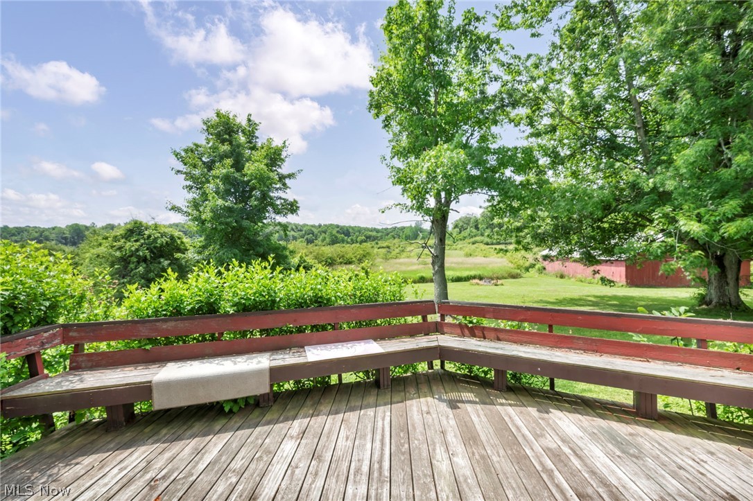 Tract 5 - Residential